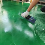 凉山VEF地坪什么是VEF地坪-缩略图1