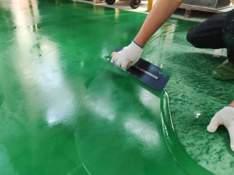 凉山VEF地坪什么是VEF地坪